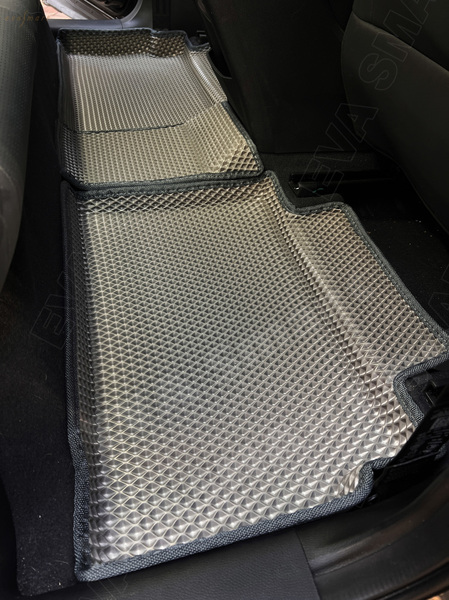 Ковры салонные Chery Tiggo 4 Pro пресс борта 2020 -