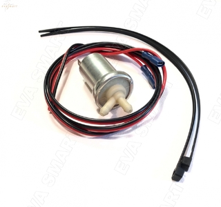 Электромагнитный клапан омывателя