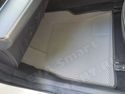 Ковры салонные Chery Arrizo 8 пресс борта 2022 -