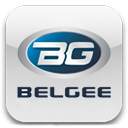«Коврики EVA с бортами для Belgee (Белджи)
