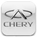 Коврики EVA с бортами для Chery (Чери)