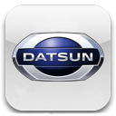 Коврики EVA с бортами для Datsun (Датсун)