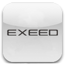 Коврики EVA с бортами для EXEED (Эксид)