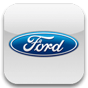 Коврики EVA с бортами для Ford (Форд)
