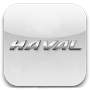 3D коврики EVA с бортами для Haval (Хавейл)