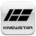 3D коврики EVA с бортами для Knewstar (Ньюстар)