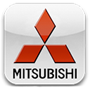 Коврики EVA с бортами для Mitsubishi (Мицубиси)