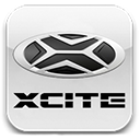 3D коврики EVA с бортами для Excite (Икссайт)» class=